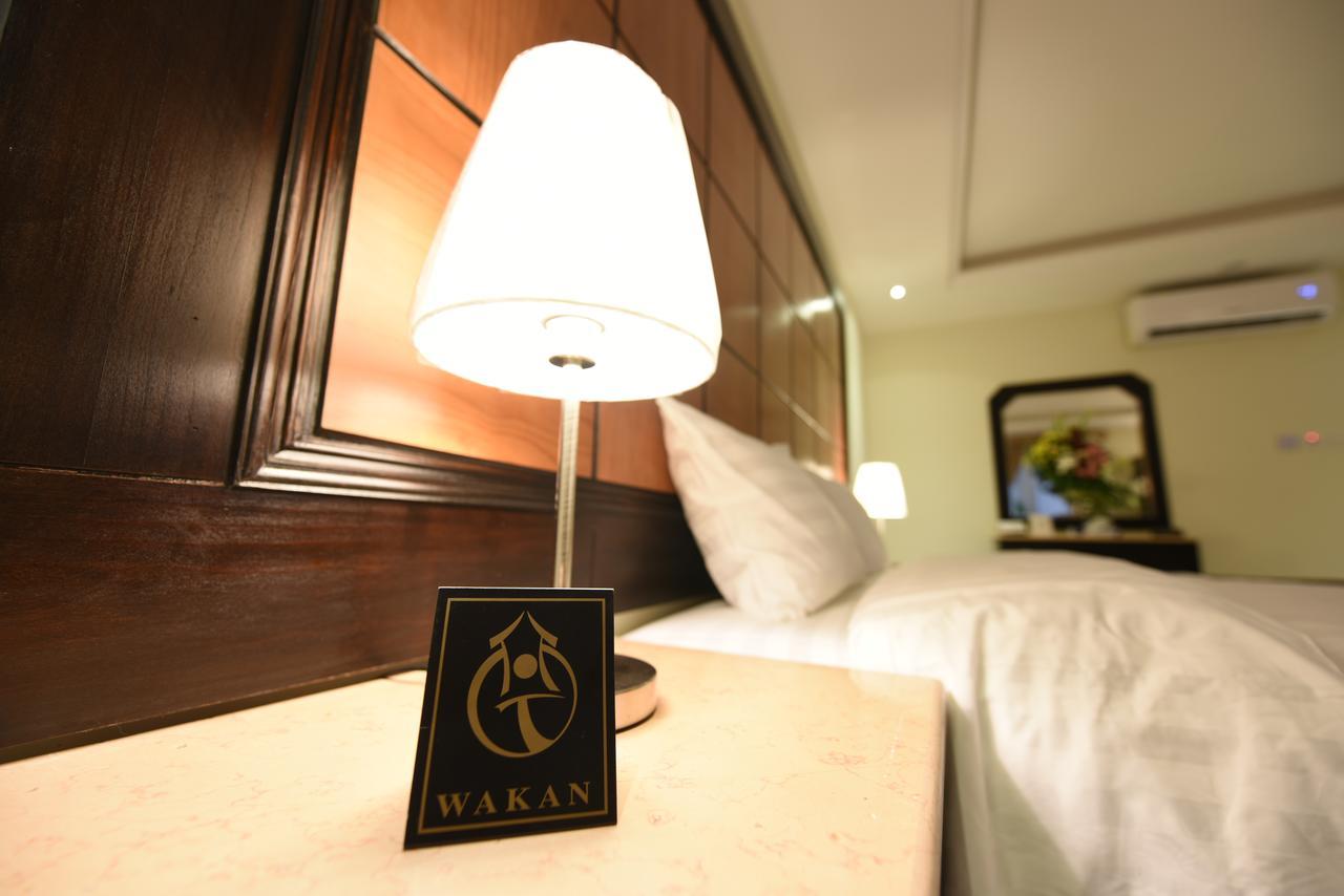 Aparthotel Wakan Al Salama 3*