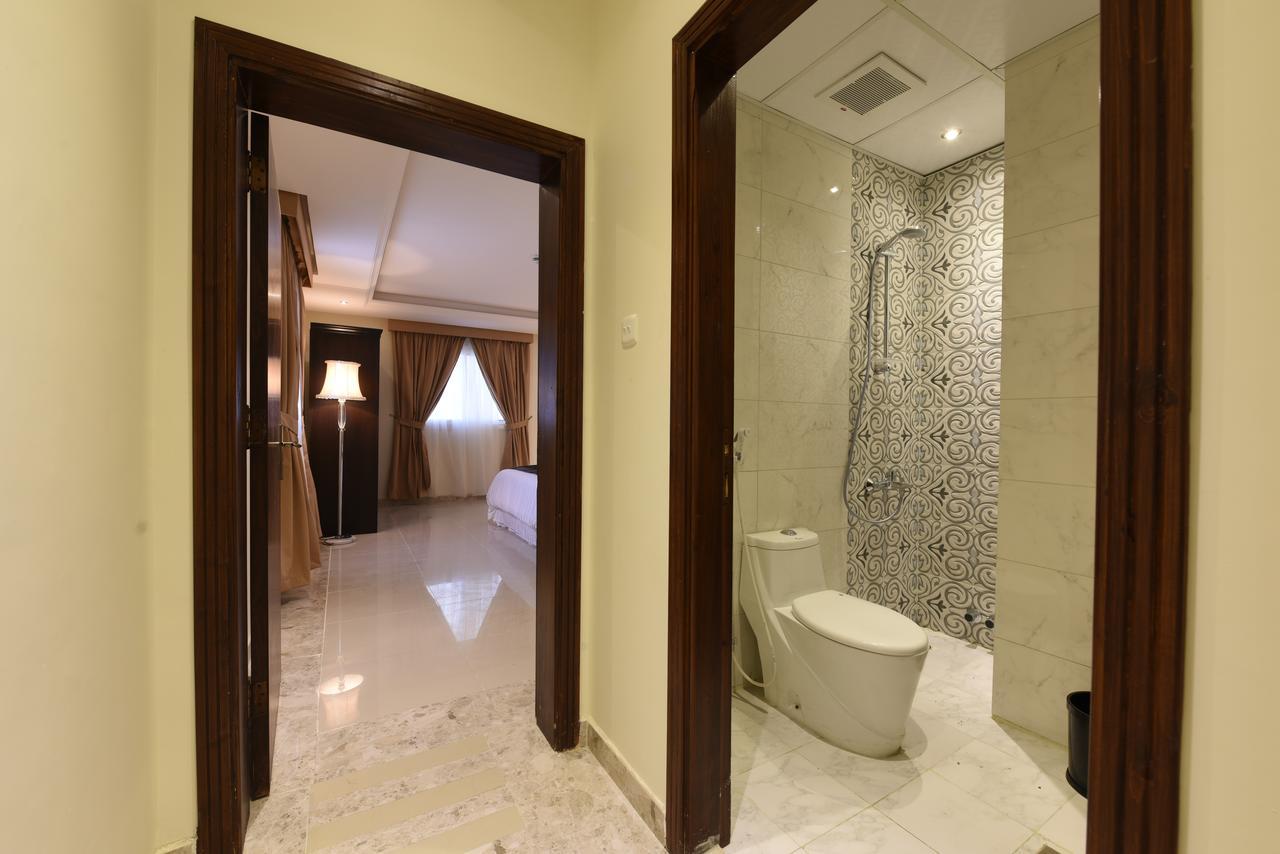 Aparthotel Wakan Al Salama Jeddah