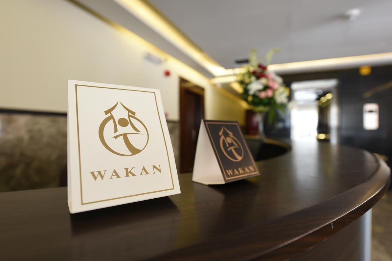 Wakan Al Salama 3*