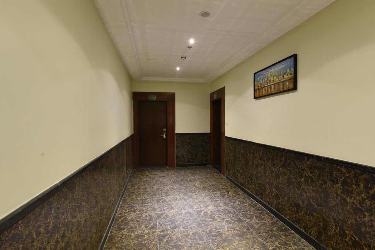 Wakan Al Salama Aparthotel Jeddah