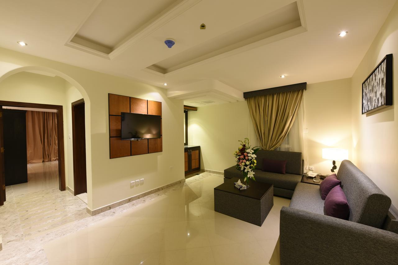 Wakan Al Salama 3*
