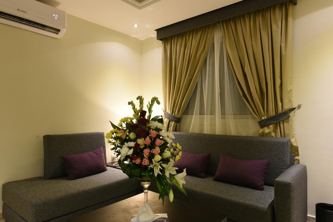 Wakan Al Salama 3* Jeddah