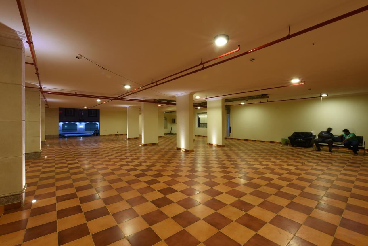 Wakan Al Salama Aparthotel Jeddah