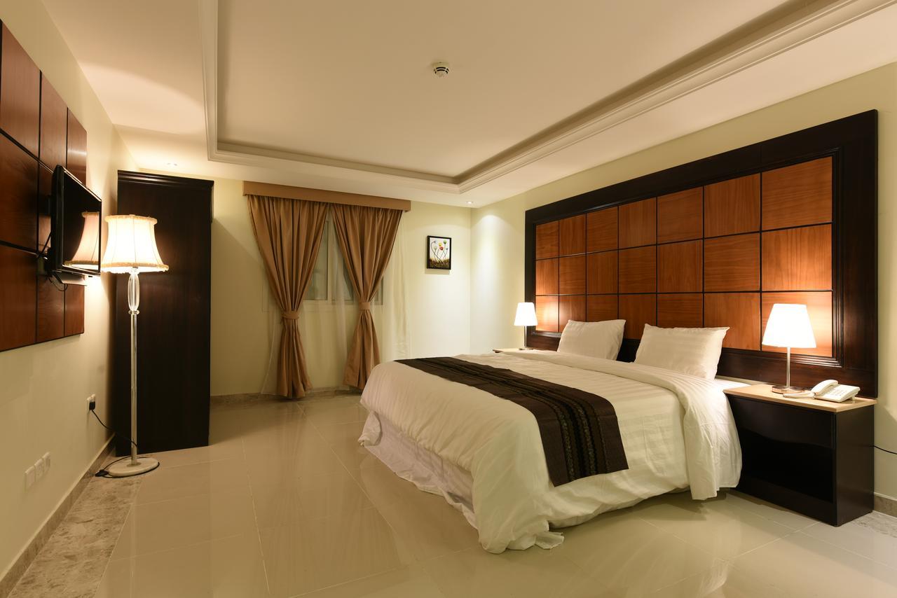 Wakan Al Salama Jeddah