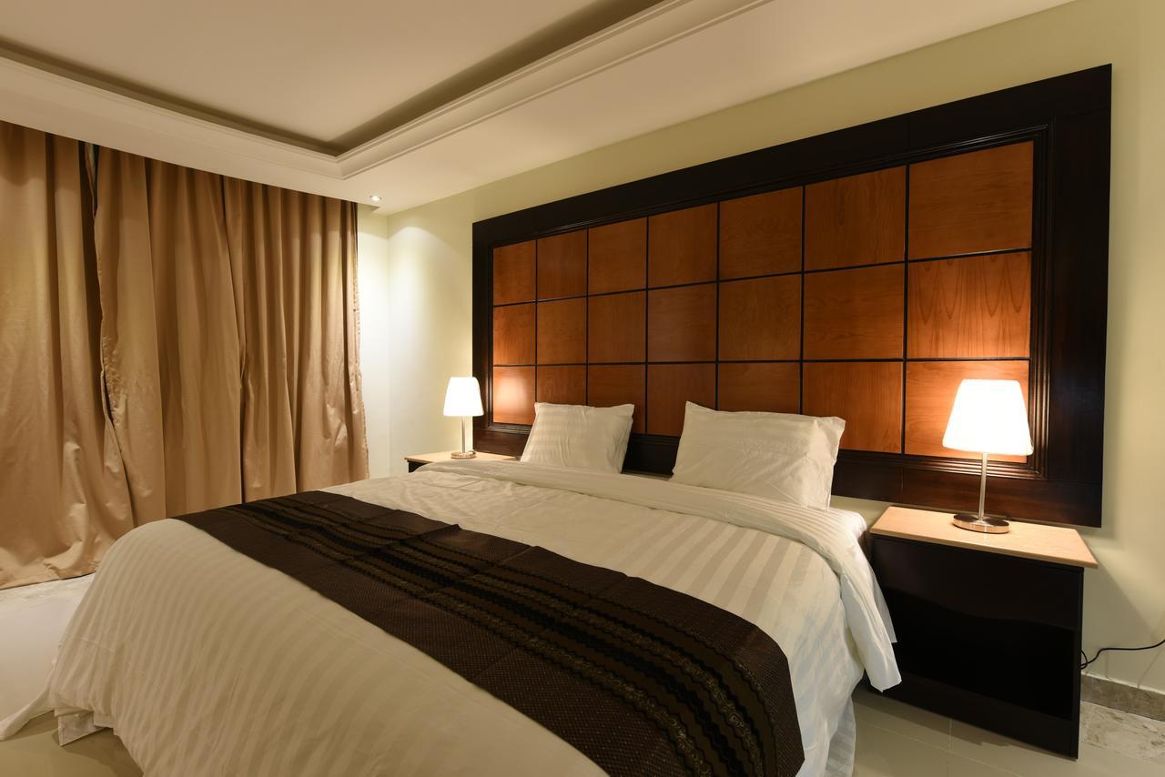Wakan Al Salama Aparthotel Jeddah