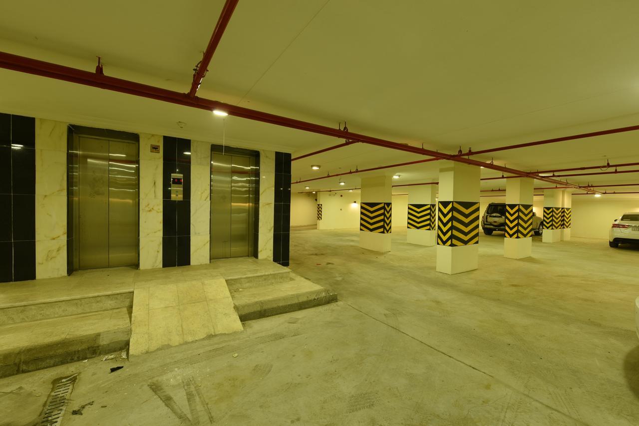 Aparthotel Wakan Al Salama Jeddah