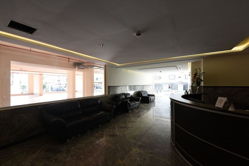 Wakan Al Salama Aparthotel 3*