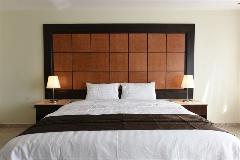 Wakan Al Salama 3* Jeddah